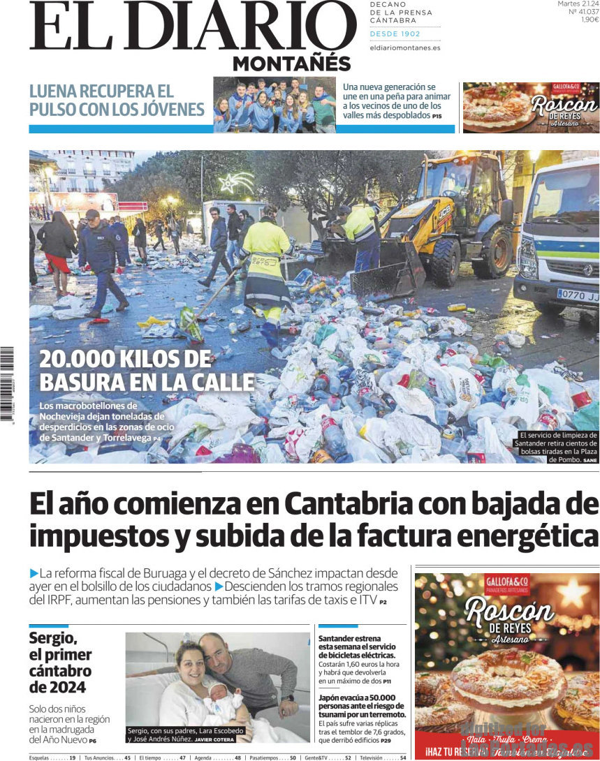 El Diario Montañés