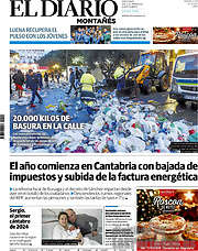 /El Diario Montañés