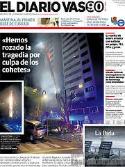 /El Diario Vasco