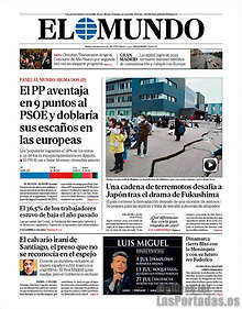 Periodico El Mundo
