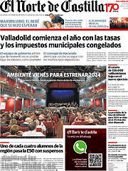 /El Norte de Castilla