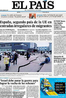 Periodico El País