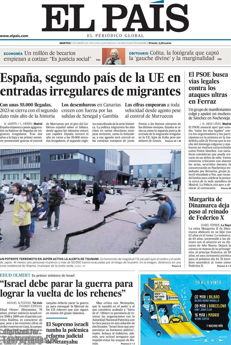 El País