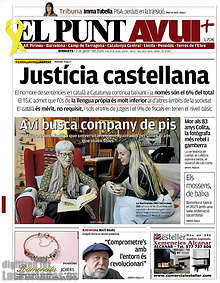 Periodico El Punt
