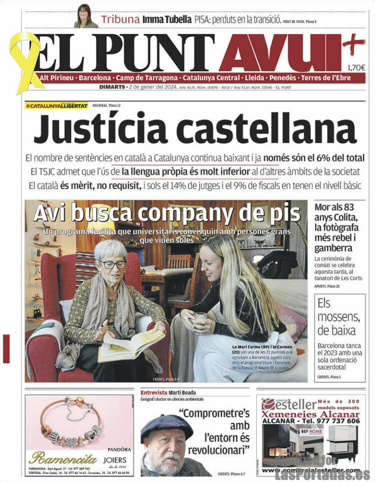 El Punt