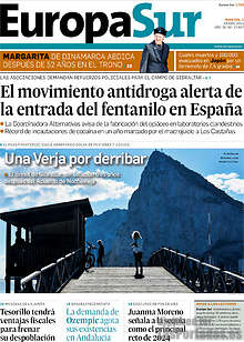 Periodico Europa Sur