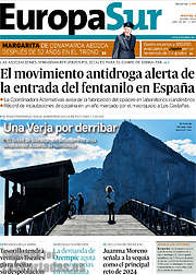 /Europa Sur