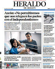 /Heraldo de Aragon
