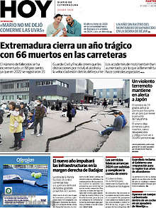 Periodico Hoy