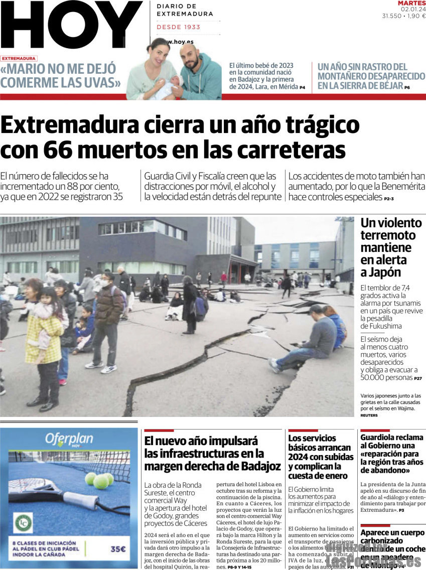 Hoy