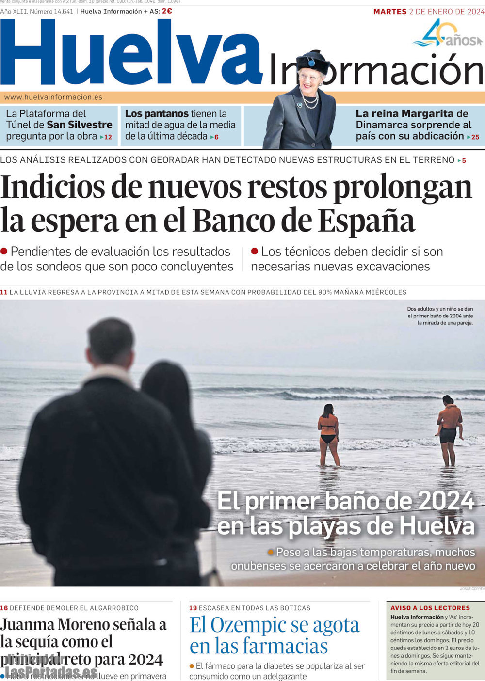 Huelva Información