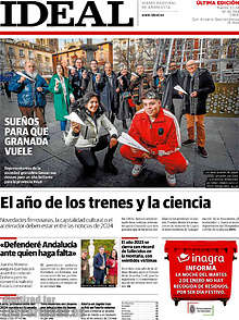 Periodico Ideal