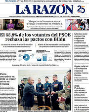 /La Razón
