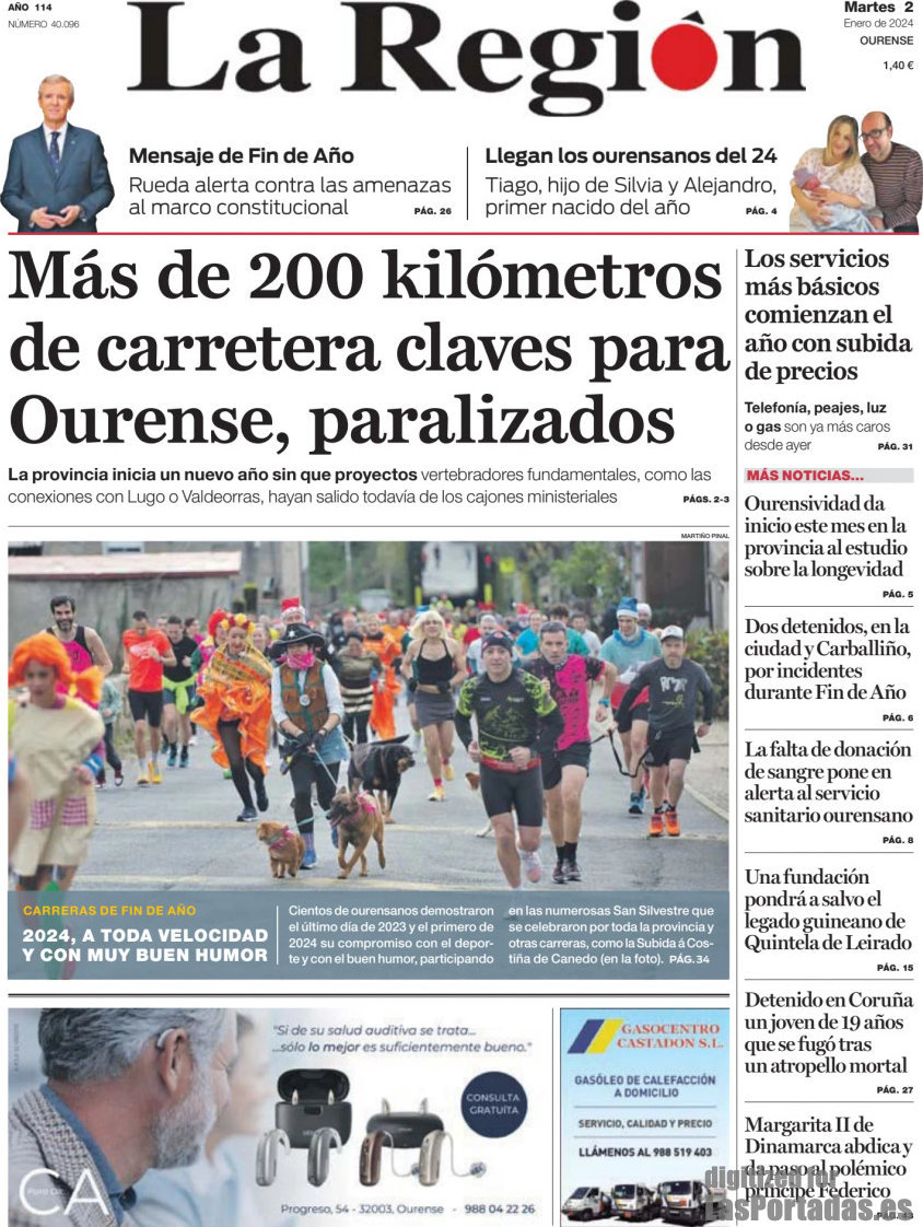 La Región
