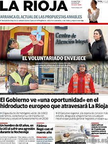 Periodico La Rioja