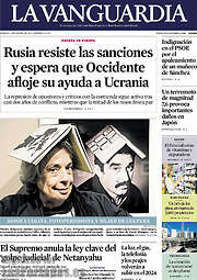 /La Vanguardia