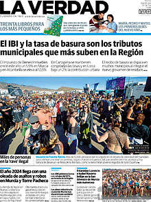 Periodico La Verdad
