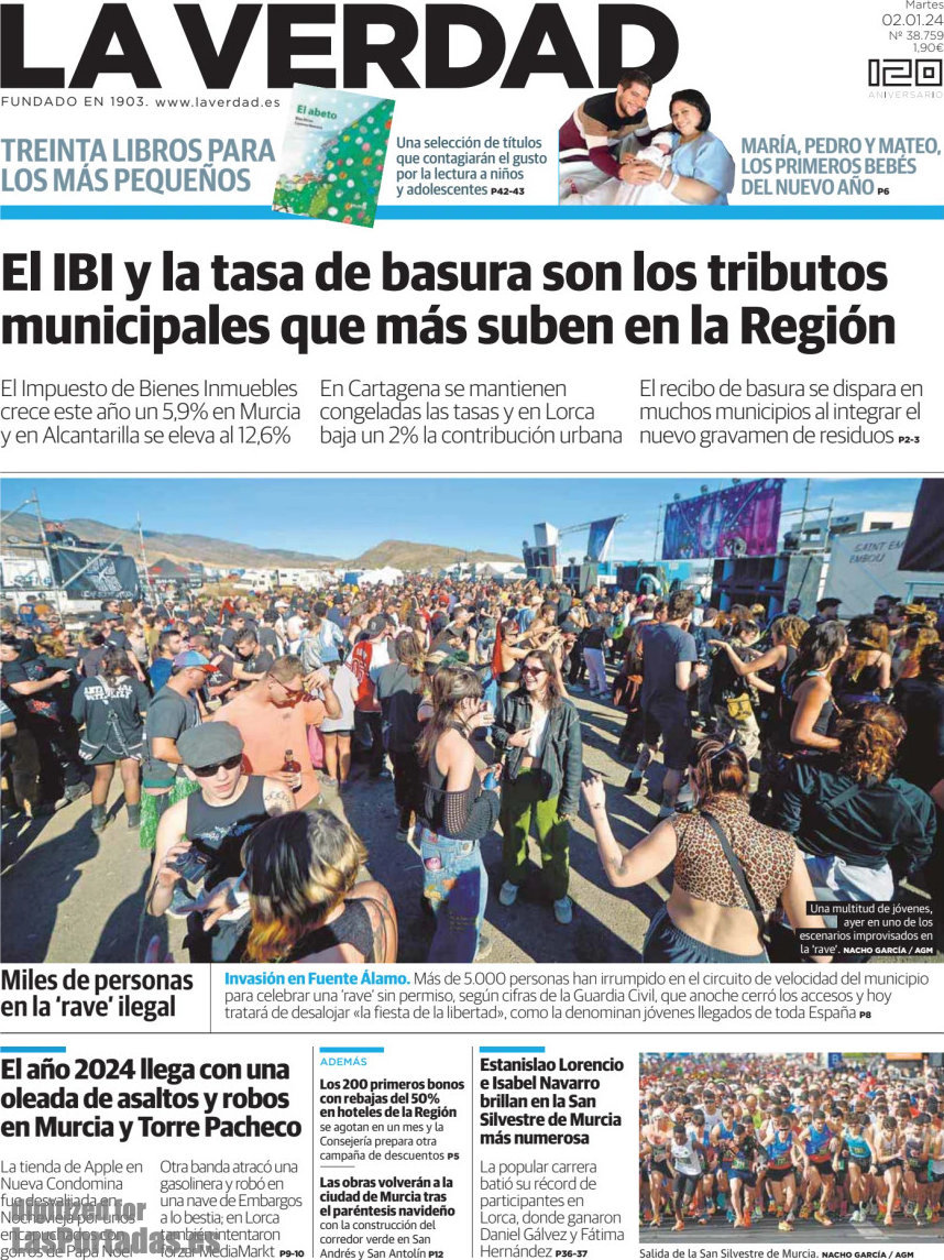 La Verdad