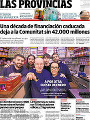 /Las Provincias
