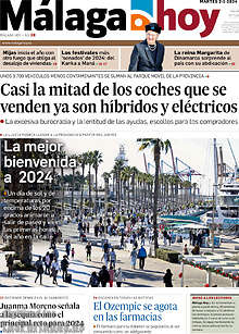 Periodico Malaga Hoy