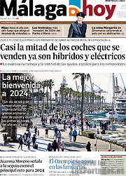 /Malaga Hoy