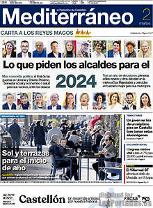 Periodico Mediterráneo