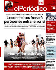 /El Periódico de Catalunya(Català)