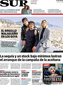 Periodico Sur