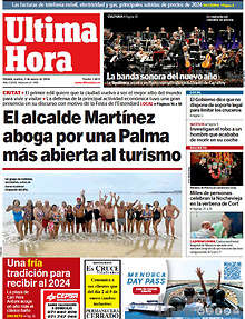 Periodico Última Hora