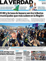 /La Verdad Cartagena
