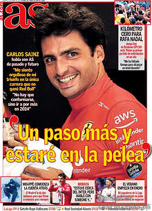 Periodico AS