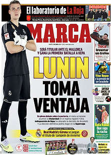 Periodico Marca