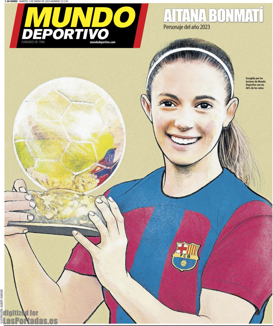 Mundo Deportivo