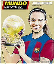 /Mundo Deportivo