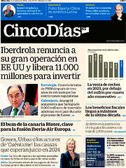 /Cinco Días