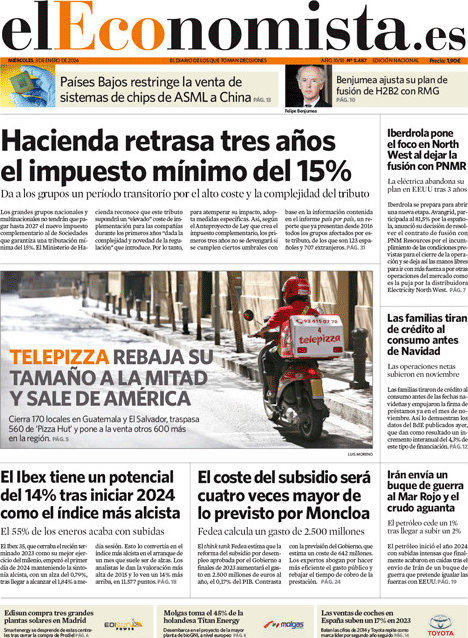 El Economista