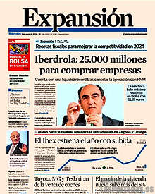 Periodico Expansion