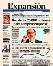 /Expansion