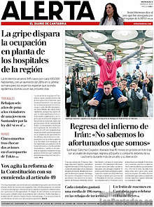 Periodico Alerta