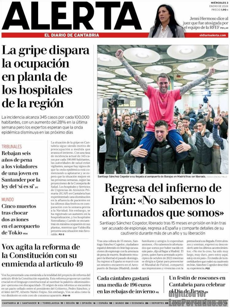 Alerta