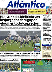 /Atlántico Diario