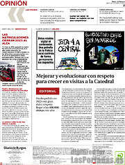 /Diario de Burgos