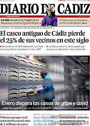 /Diario de Cádiz