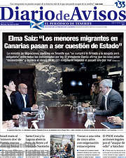 /Diario de Avisos