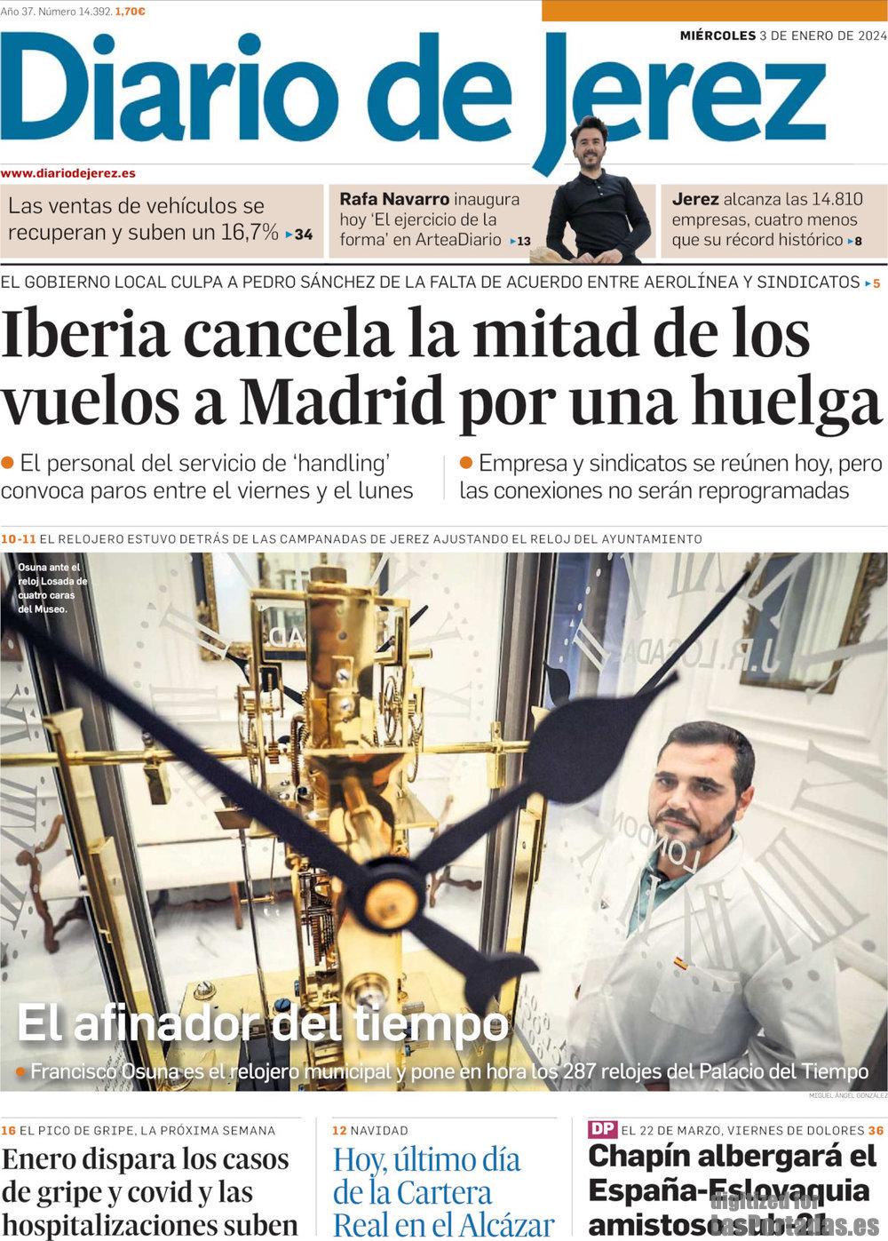 Diario de Jerez