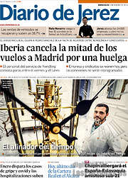 /Diario de Jerez