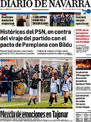 /Diario de Navarra