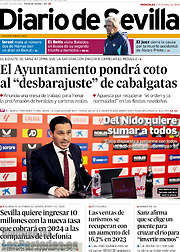 /Diario de Sevilla
