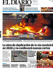 /El Diario Montañés