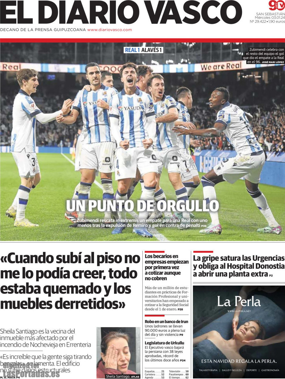 El Diario Vasco